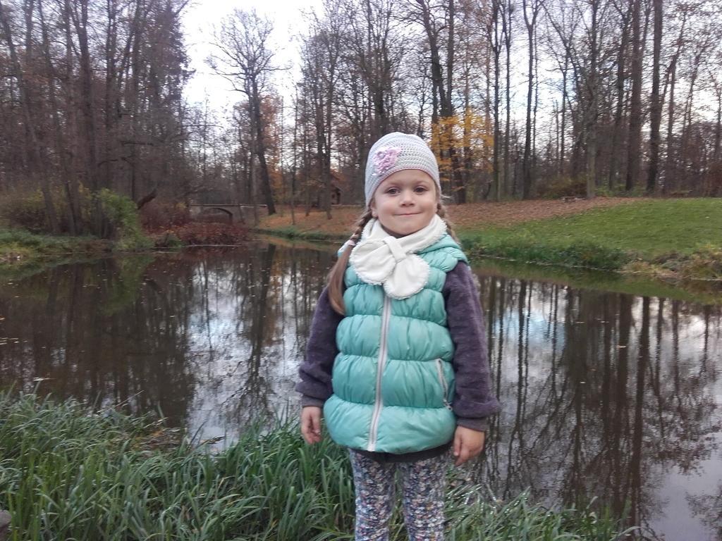 Apartmán KOI Apartman Veltrusy Kültér fotó