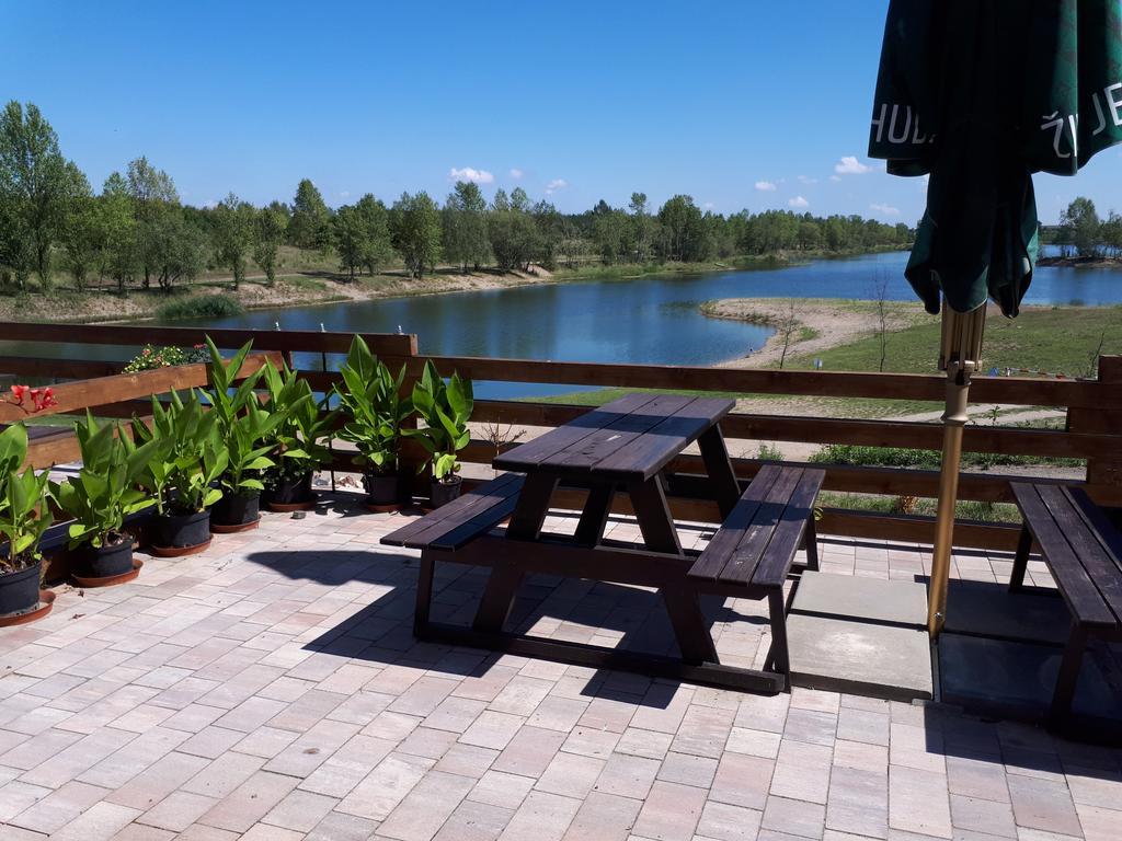 Apartmán KOI Apartman Veltrusy Szoba fotó